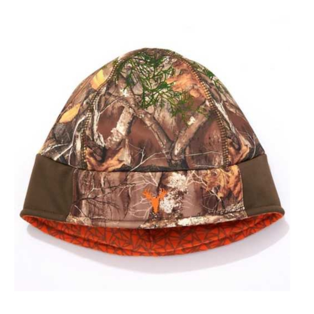 💲Hot Shot One Size Unisex Beanie Ceramic Heat